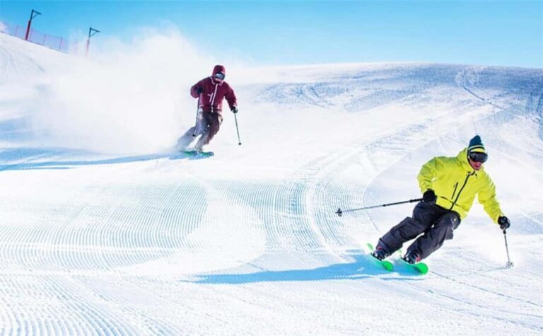 Mt. Fuji Skiing Experience- YETI Ski Resort & Onsen Day Trip - Who Will Love This Experience?