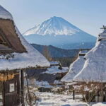 Mt Fuji Tour: Lake Kawaguchi, Shrine,Healing Village &Pagoda - What to Expect from the Tour