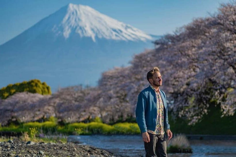 Mt Fuji Tour With Experienced English Driver - Authentic Experiences from Other Travelers