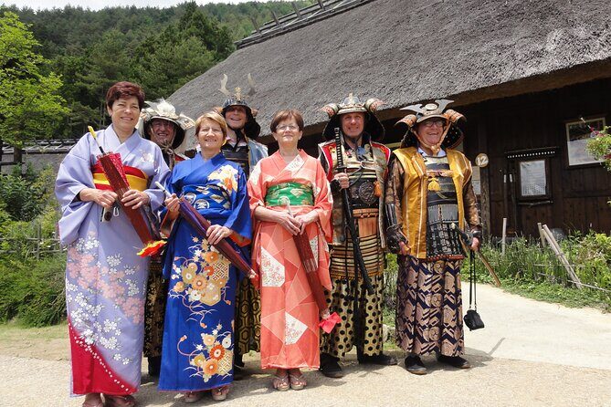 Mt Fuji View and Hakushu Whisky Museum Private Tour - What Makes This Tour Stand Out?