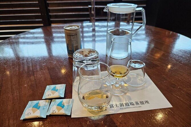 Mt. Fuji Views and Whisky brewery Private Car Tour - Who Will Love This Tour?