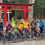 Mt. Iwate Panorama Cycling Tour: Culture and Scenic Views - The Experience in Detail: What You Can Expect
