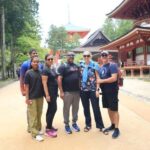 Mt. Koya Sacred Private Tour with Government Licensed Guide - Why This Tour Stands Out