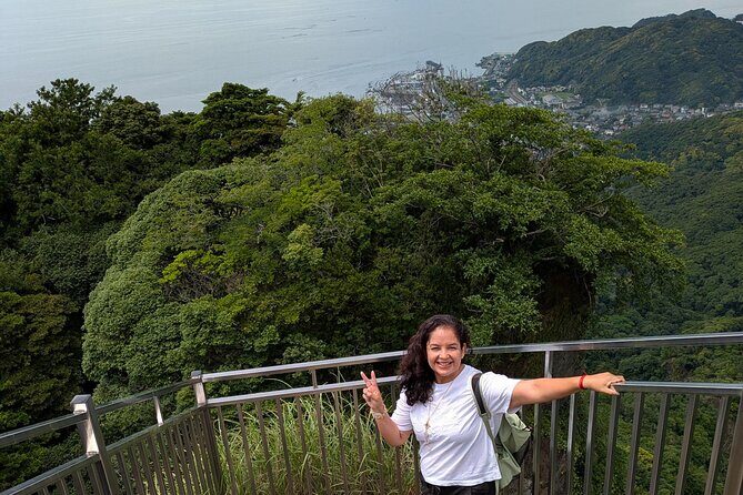 Mt. Nokogiri Tour by Private Car - Who Is This Tour Best For?