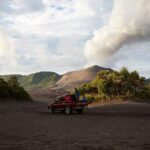 Mt Yasur Volcano Afternoon Guided Tour Tanna Island - The Itinerary in Detail