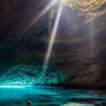 Mt. Yasur Volcano full day Tour including blue Cave - The Journey Through Tanna’s Natural Wonders