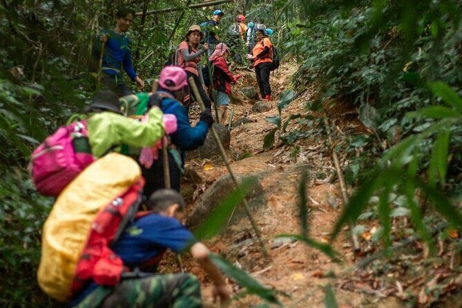 Mua Bay Binh Thuan 11 Miles Trekk From Sai Gon - Why This Tour Is Worth It