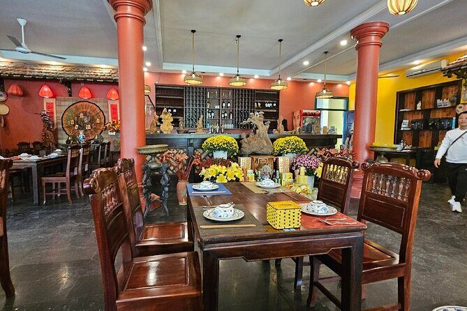 Mua Cave Panoramic View and Trang An Grottoes Private Day Tour - Practical Details and What They Mean for You