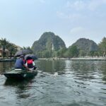Mua Cave - Tam Coc - Local Famer's House - Cycling - Hoa Lu - What’s Included and What’s Not