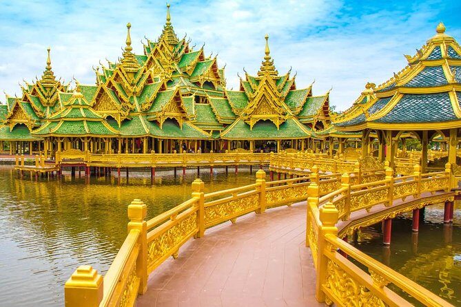 Muang Boran : Ancient City of Samut Prakan Tour from Bangkok - What is Muang Boran?