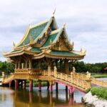 Muangboran and Erawan Museum Private Tour - Practical Details and Tips