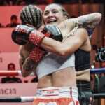 Muay Thai Fight Night Ticket at Rajadamnern Stadium Bangkok - The Experience at Rajadamnern Stadium: An In-Depth Look