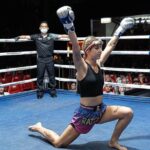 Muay Thai Warrior Night at Patong Boxing Stadium from Phuket - Practical Details and Tips