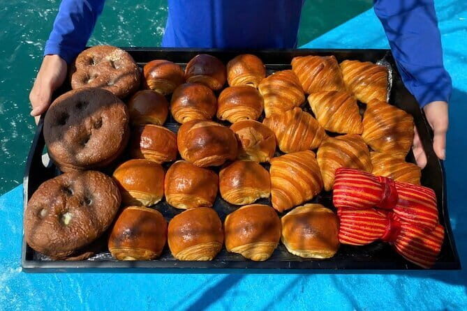 Mud Bath, Coral Reef Snorkeling and Floating Bar From Nha Trang - What’s Included and What to Consider