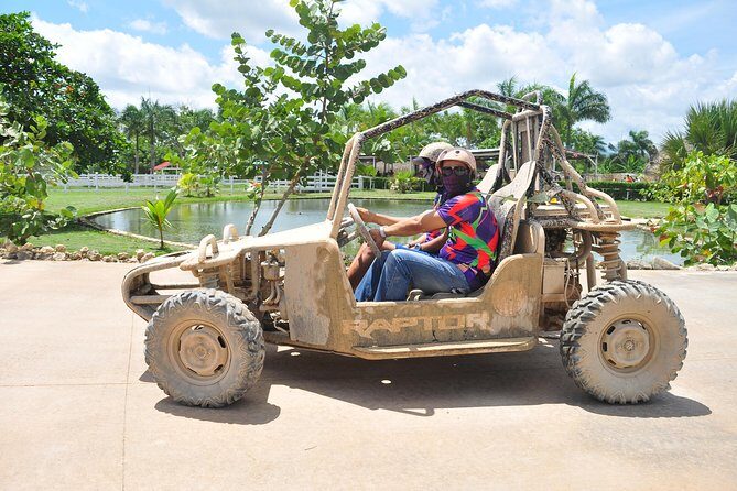 Muddy ATV Eco-Adventure from Punta Cana - Who Should Consider This Tour?
