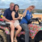 Mui Ne Day Tour: Ong Dia Rock Beach & Sand Dunes Adventure - Insights from Reviewer Comments