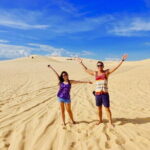 Mui Ne Desert Full Day Tour Sand Dunes with Seafood Lunch - Authenticity and Value