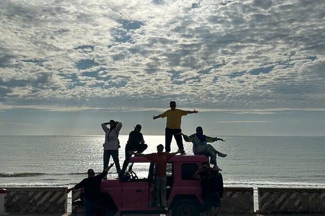 Mui Ne group tour sunrise or sunset quad bike adventure - The Sum Up: Who Is This Tour Best For?