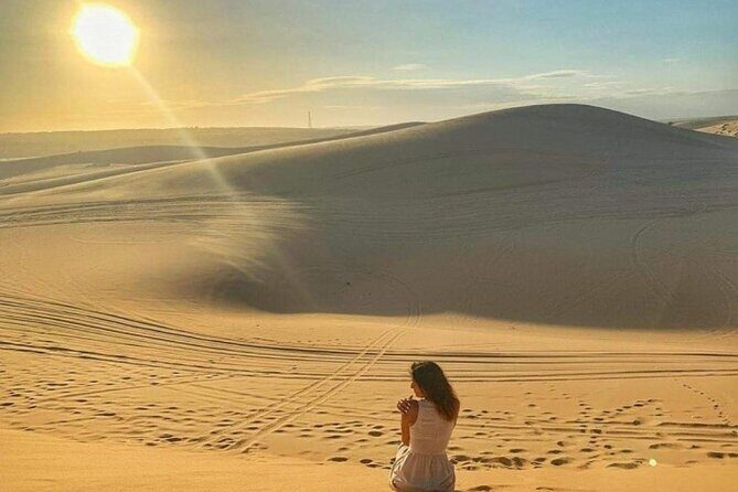 Mui Ne Jeep Tour Sunrise Or Sunset with Jeep - Authentic Experiences and Tips from Reviewers