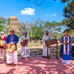 Mui Ne Nature and Culture Experience: Sand Dunes, Ponashu Tower - What the Tour Gets Right