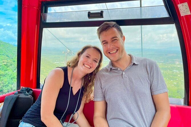 Mui Ne/Phan Thiet: Ta Cu Mountain with Cable Car & Lying Buddha - Authentic Experiences and Practical Tips