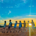 Mui Ne: Private Jeep Tour at Sunrise - Sunset - The Charm of the Fishing Village