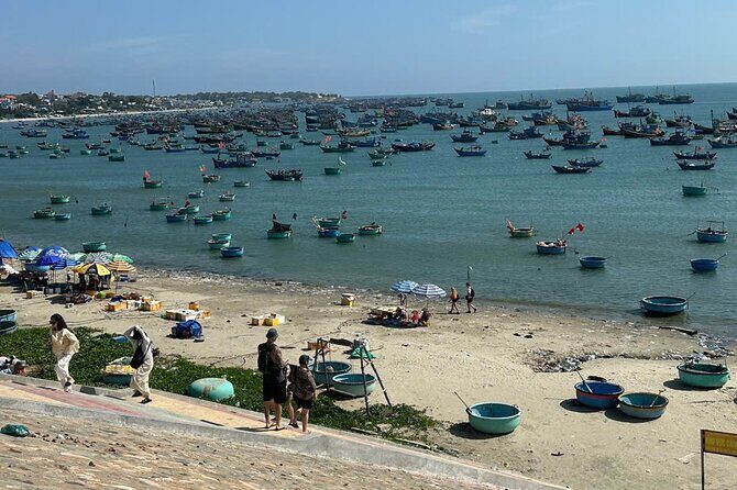Mui ne Private Jeep Tour with Air Conditioner - Analyzing the Value