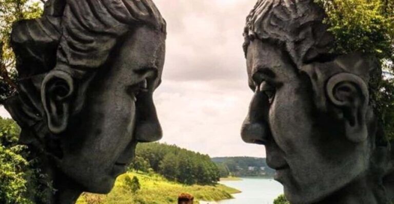 Mui Ne San Dune Tour - Transportation and Practicalities