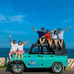 Mui Ne Sand Dunes BEST Day Trip Witness the Magic Stunning Sunset - Why This Tour Stands Out