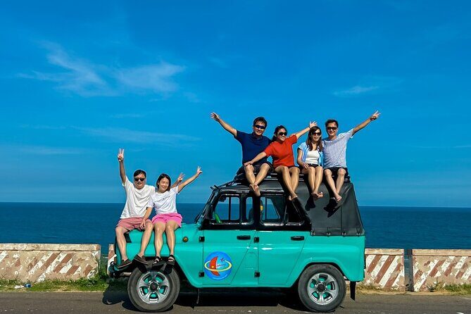 Mui Ne Sand Dunes BEST Day Trip Witness the Magic Stunning Sunset - Why This Tour Stands Out