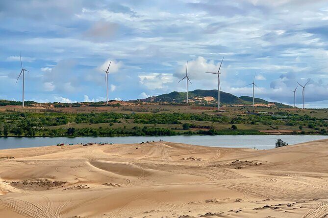 Mui Ne Sand Dunes BEST Day Trip Witness the Magic Stunning Sunset - Beyond the Basics: What Makes This Tour Special?