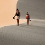 Mui Ne: Sand Dunes Sunrise and Sunset Jeep Tour - Exploring the Itinerary in Detail
