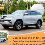 Mui Ne to Nha Trang Private Car Transfer - FAQs