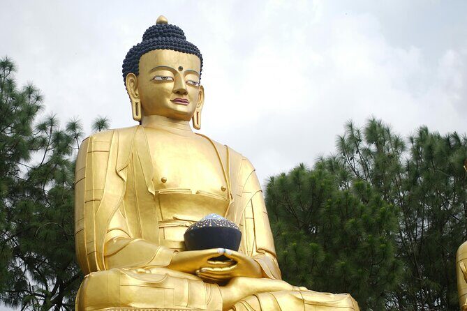 Muktinath Helicopter Tour Package Fly to Nepals Sacred Temple - Who Will Enjoy This Tour?