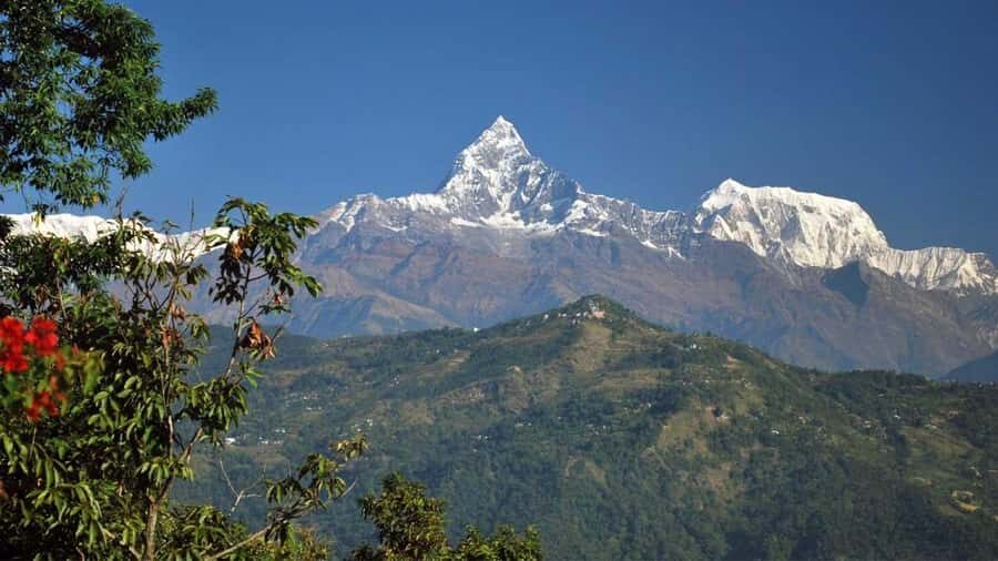 Muktinath Helicopter Tour with Pashupatinath and Janakpur - What We Love About This Experience