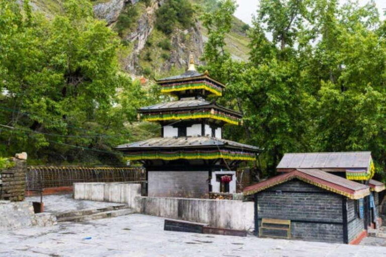 Muktinath Temple Tour Package 6N 7D - What Makes This Tour a Great Value