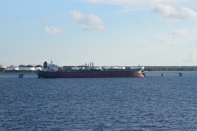 Multi-day Barbados 4WD Tour from Accra Beach Hotel - Practical Details and What They Mean for You