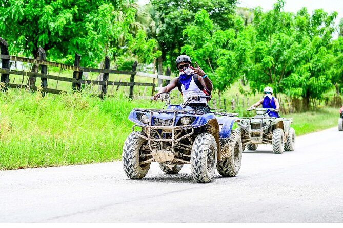 Multi-day buggy and Party Boat in Punta Cana - Final Thoughts