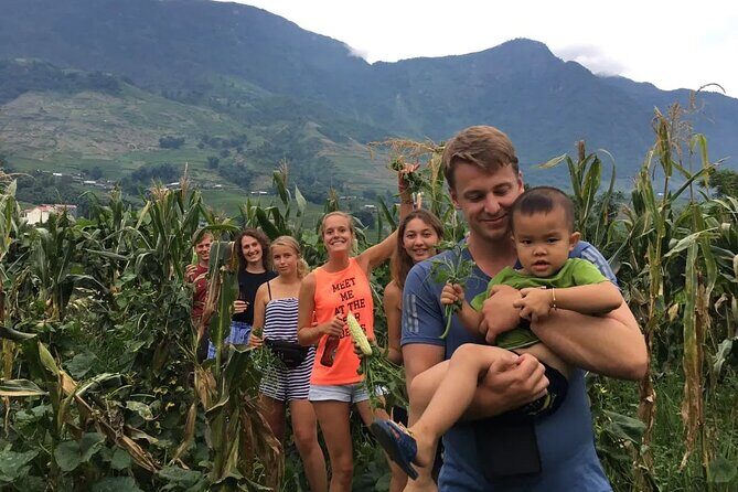 Multi Day Hidden Village in Sapa Town Tour - Authenticity and Cultural Focus