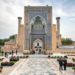 Multi-day Tour at Uzbekistan Golden Triangle - Authentic Experiences and Hidden Gems