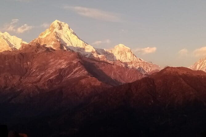 Multi-Day Tour from Pokhara, Poon Hill and Mulde Trek - Who Will Love This Trek?