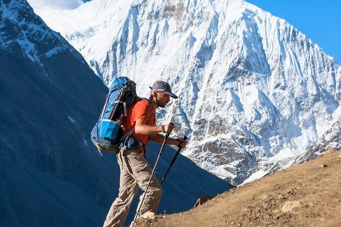Multiday Manaslu Circuit Trek - Why This Trek Stands Out