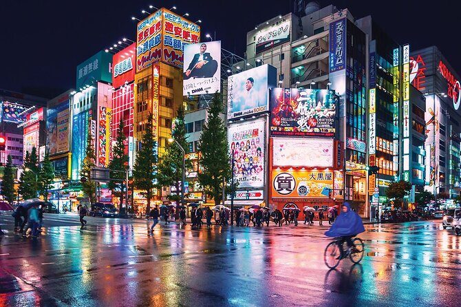 Multiple 4 day tour Tokyo Fuji Nikko Kamakura Private Tour - Why This Tour Offers Real Value