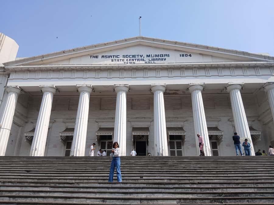 Mumbai: A Symphony of Seven Islands (Get Local in 1 Day) - Exploring Mumbai’s Personality: The Itinerary Breakdown