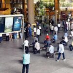 Mumbai Airport Transfer to Hotel with a Private Transport - FAQs