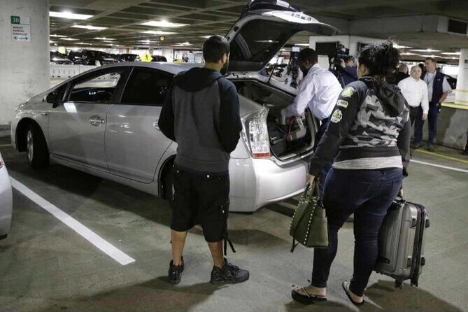 Mumbai Airport Transfer to Hotel with a Private Transport - What to Expect from Your Mumbai Airport Transfer