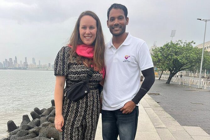 Mumbai at Dawn Authentic Morning Experience - What’s Included and What’s Not?