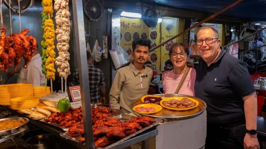 Mumbai Authentic Walking Tour  Choose Your Route - Who Will Love This Tour?