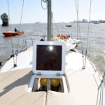 Mumbai Bay Breeze Sail on a Compact Yacht Experience - Practicalities and Tips
