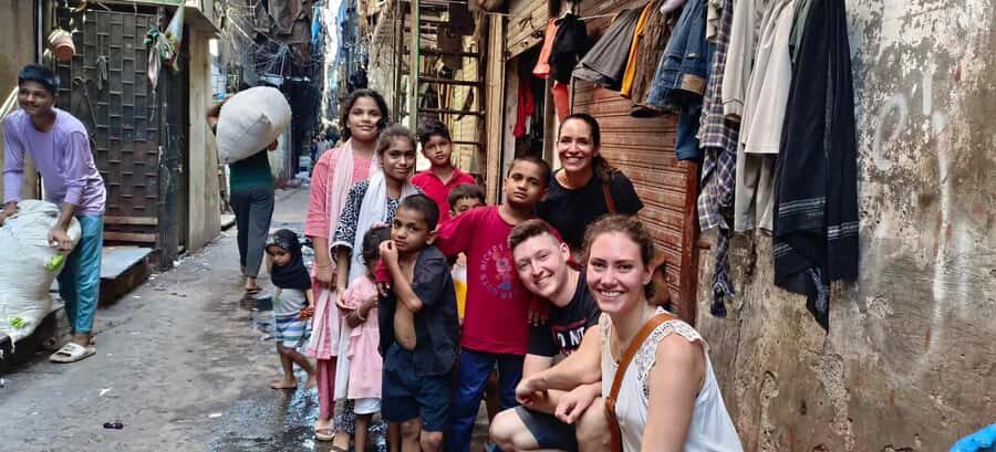 Mumbai: Best Dharavi Tour -See the real Slum with a Local - Logistics: What You Need to Know